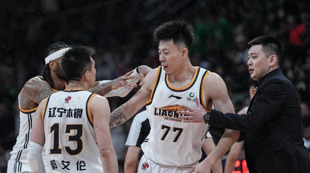 冲刺阶段辽宁本钢主帅复盘：NBA常规赛节点到来；悬念犹存；高层口径保持一致的简单介绍